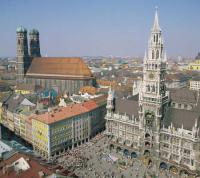 Rathaus München