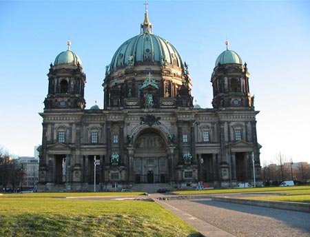 Berliner Dom