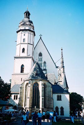 Thomaskirche