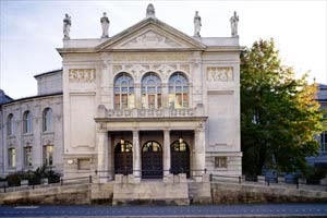 Prinzregententheater München