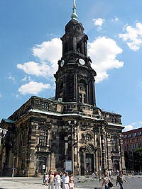 Kreuzkirche