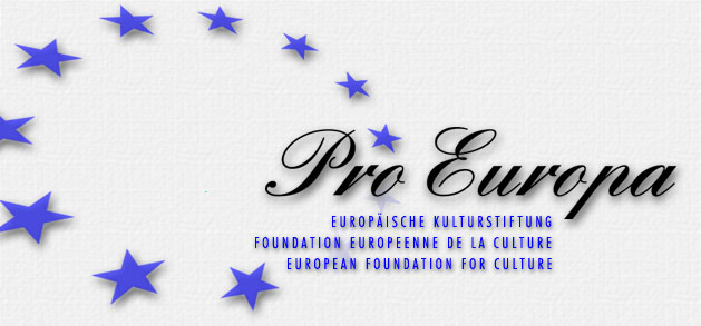 Europäische Kulturstiftung