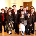 Europäischer Regionalkulturpreis 2007