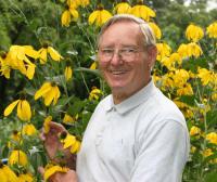 Laudatio zur Verleihung des Europäischen Preises für Garten-Architektur an Helmut Rippl