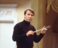 Europäischer Dirigentenpreis an Mikhail Pletnev