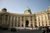 Wiener Hofburg