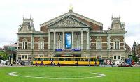 Amsterdam Concertgebouw