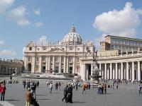 Citta del Vaticano