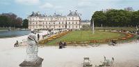 Palais du Luxembourg