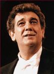 Europäische Kulturpreisverleihungen 2003 auf Schloss Mainau: Europäischer Kulturpreis an den Star-Tenor und Dirigenten Placido Domingo