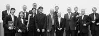 Laudatio von Dr. Frank Walter Steinmeier