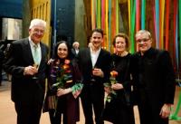 Laudatio von Dr. Frank Walter Steinmeier
